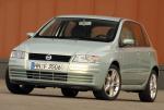 Fiat Stilo 5-Door 2004 года